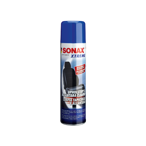 Sonax Xtreme Upholstery and Alcantara Cleaner