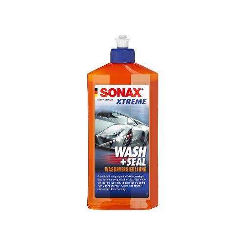 Sonax Xtreme Wash + Seal
