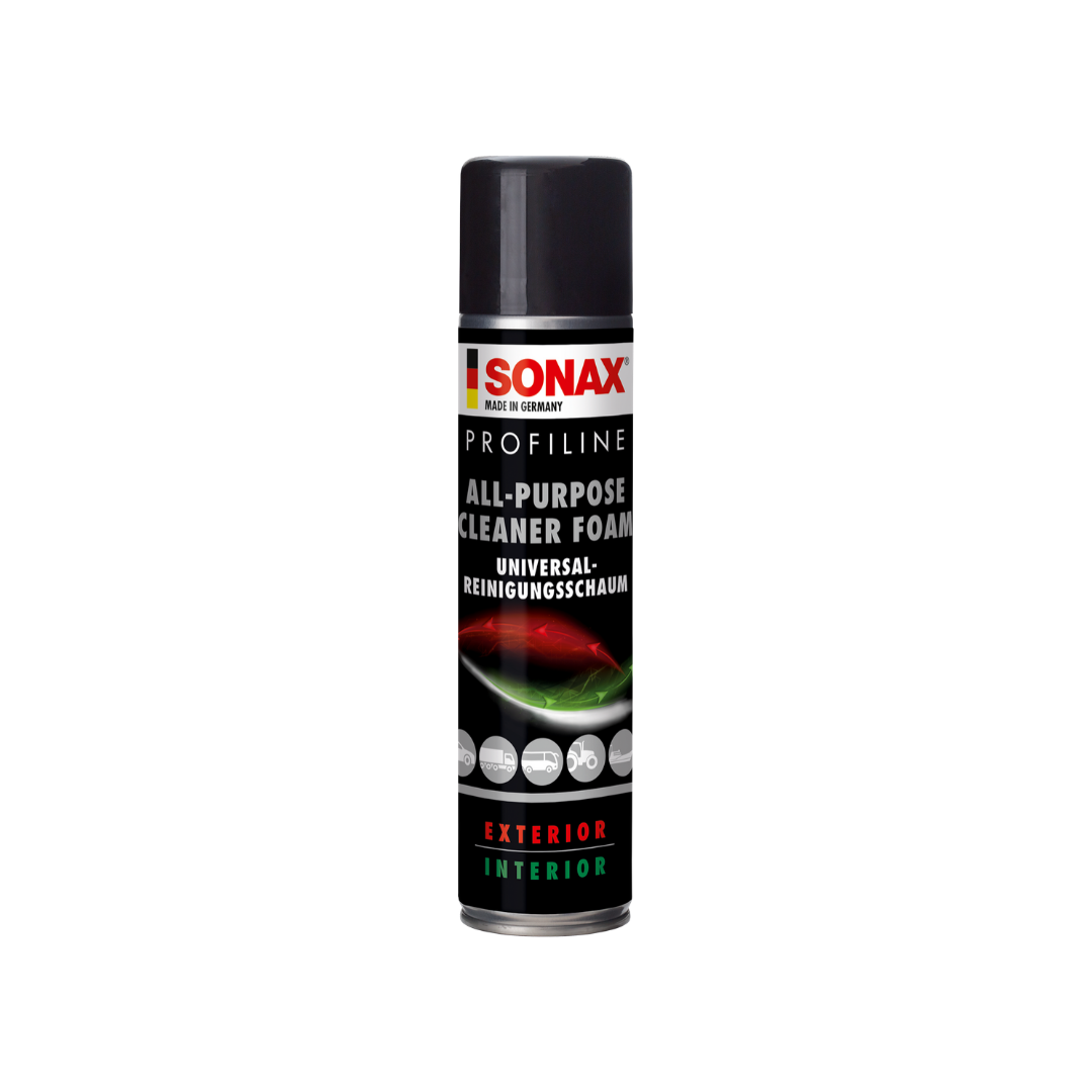 Sonax Profiline All-Purpose Cleaner Foam
