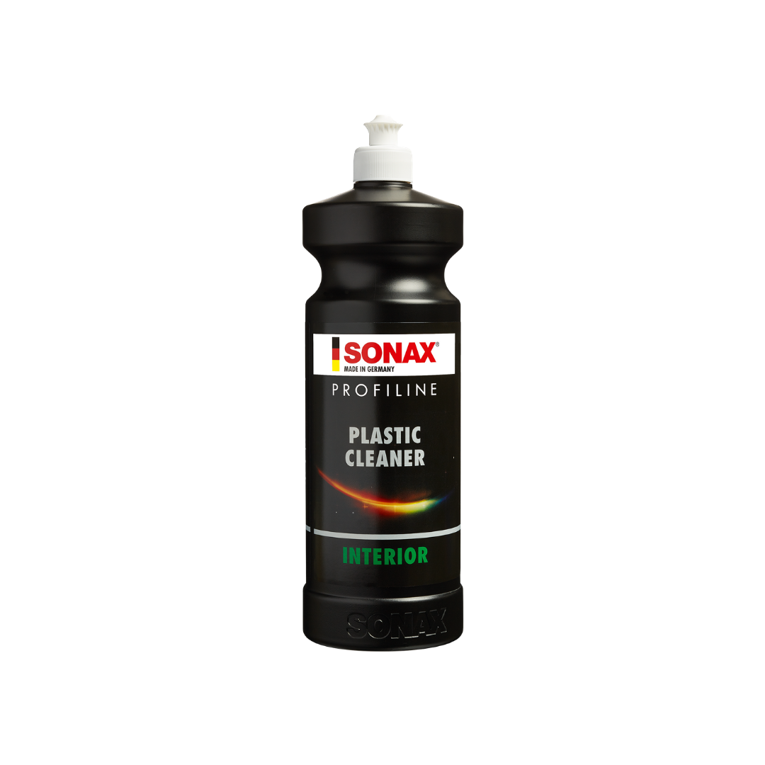 Sonax Profiline Plastic Cleaner