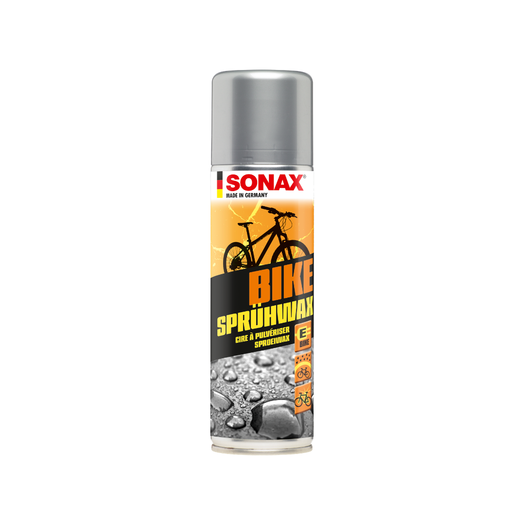 Sonax Bike Spray Wax