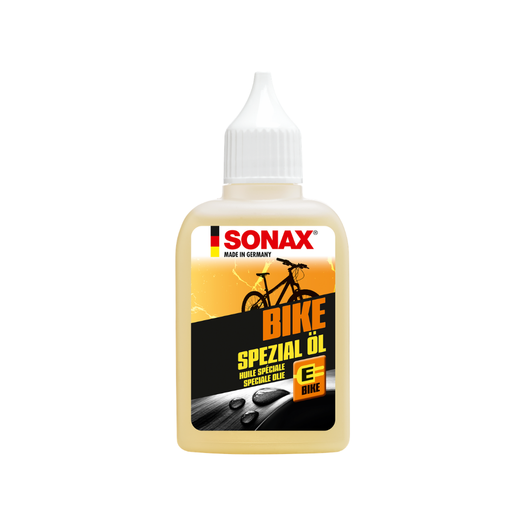 Sonax Bike Special Oil