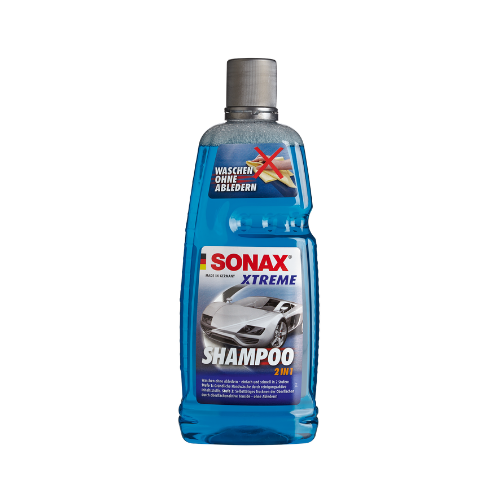 Sonax Xtreme Shampoo 2 em 1