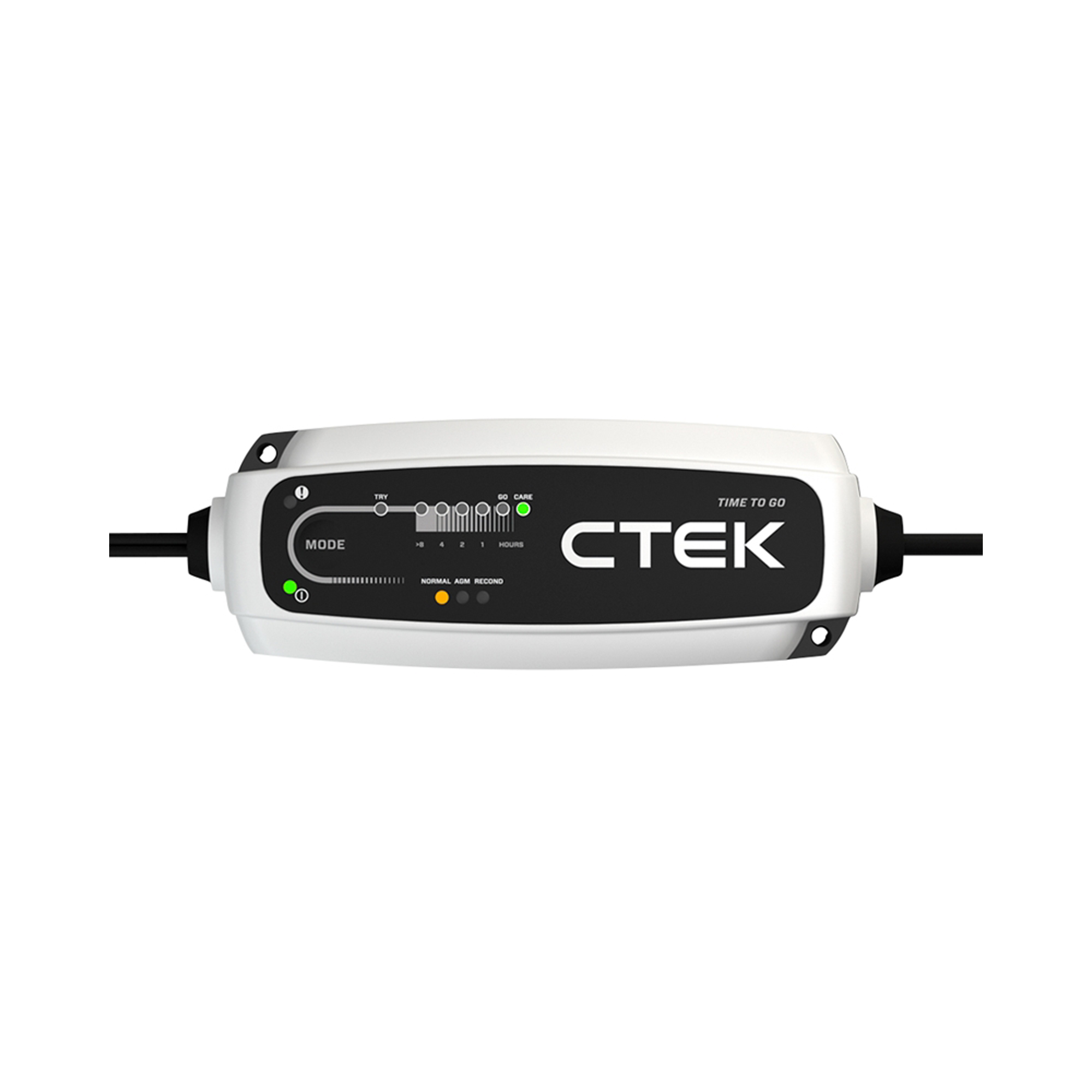 CTEK Charger CT5 Time To Go