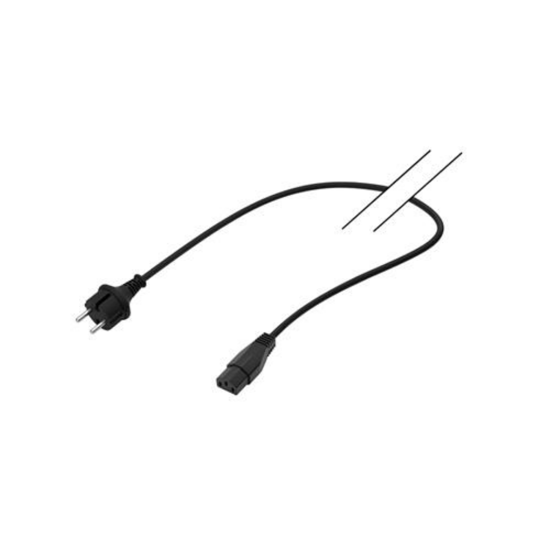 CTEK AC Cable EU Plug