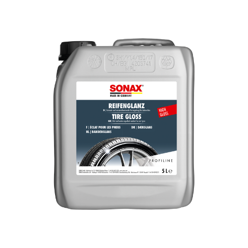 Sonax Profiline Tyre Gloss