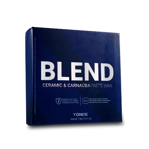 Vonixx Blend Paste Wax