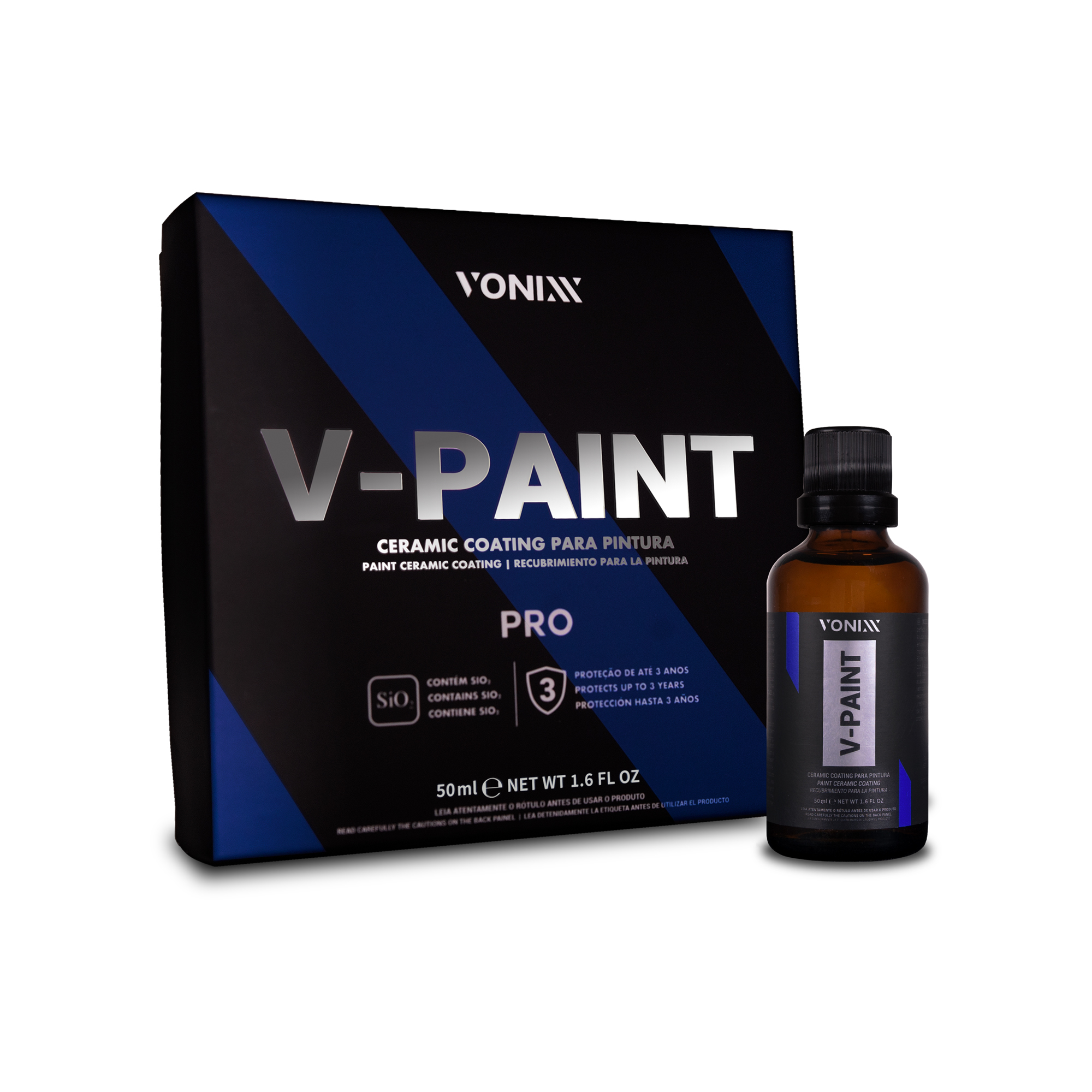 Vonixx V-Paint  Pro