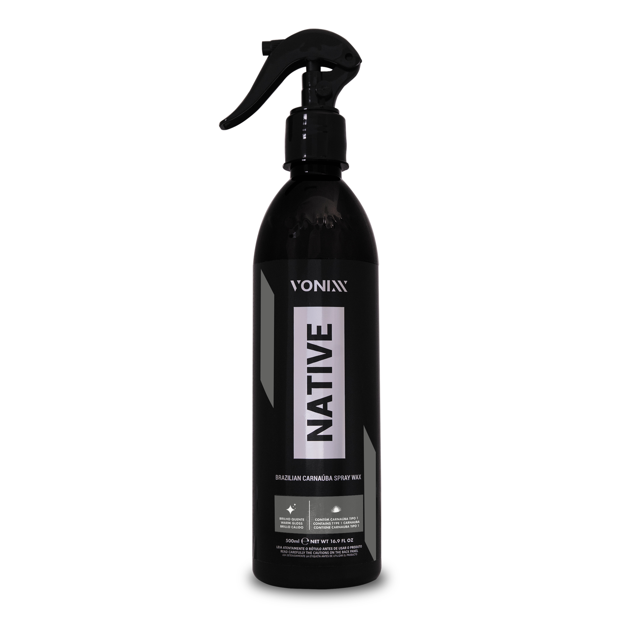 Vonixx Native Spray Wax