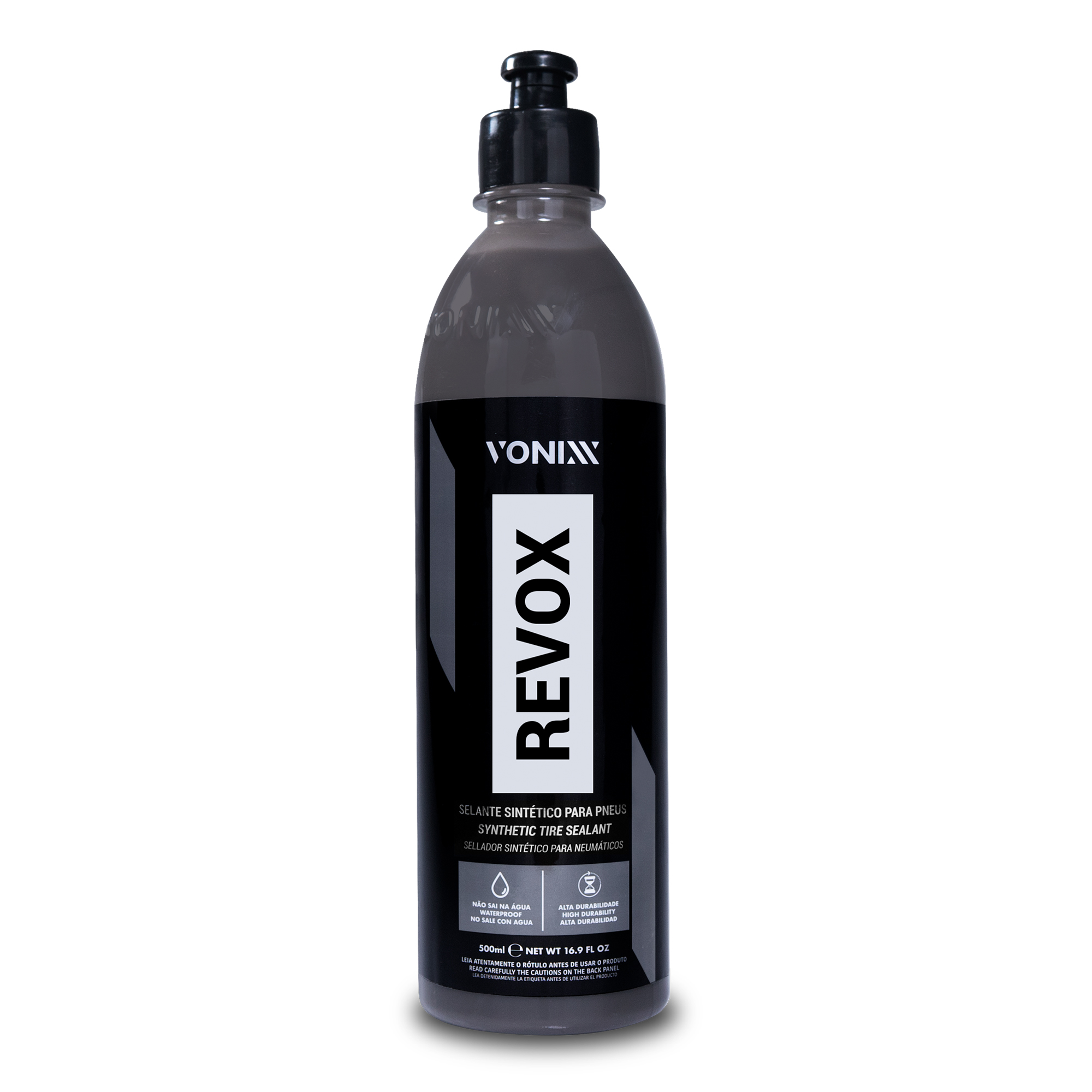 Vonixx Revox