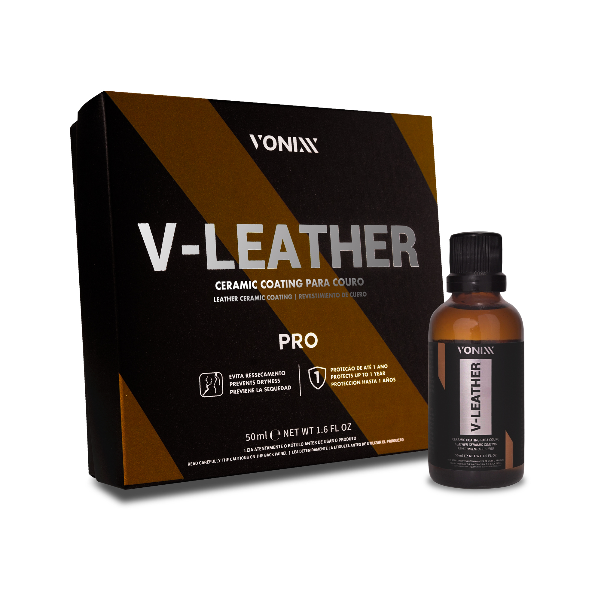 Vonixx V-Leather Pro