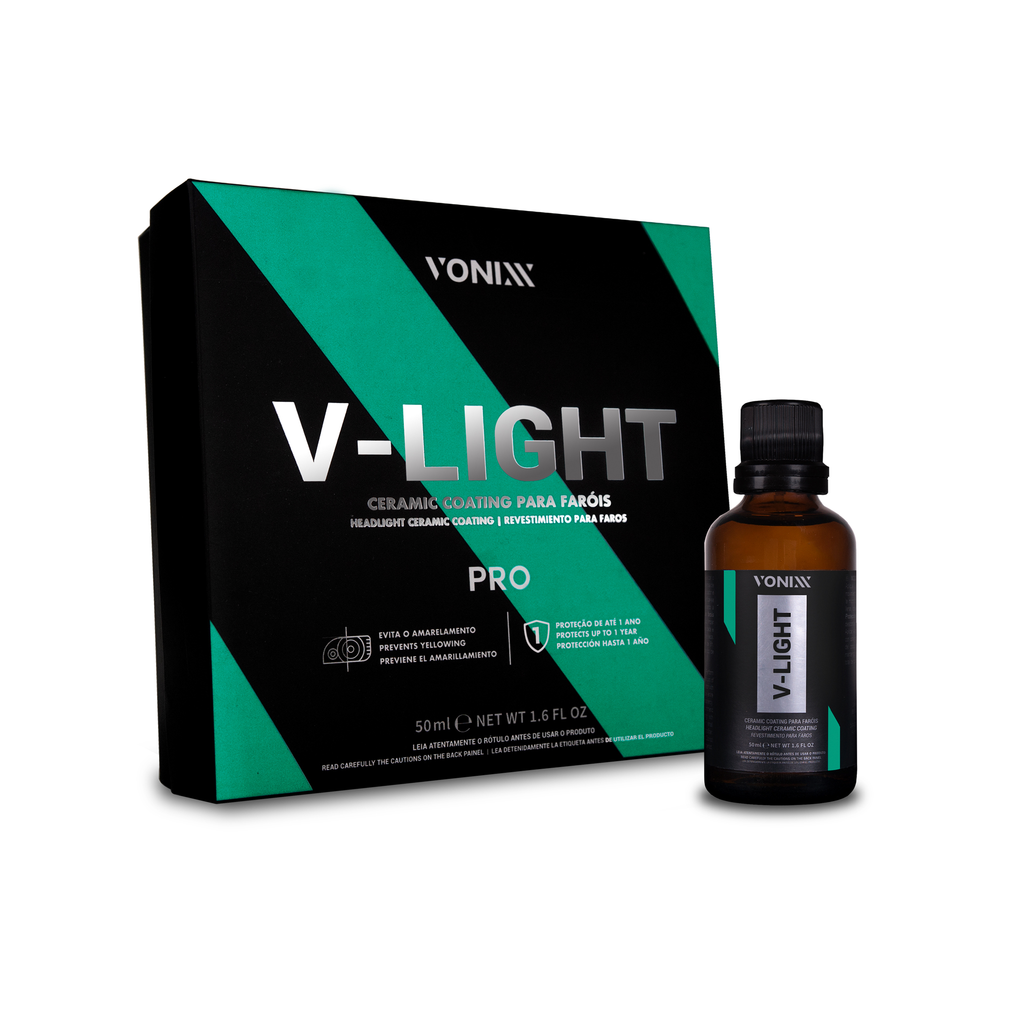 Vonixx V-Light Pro