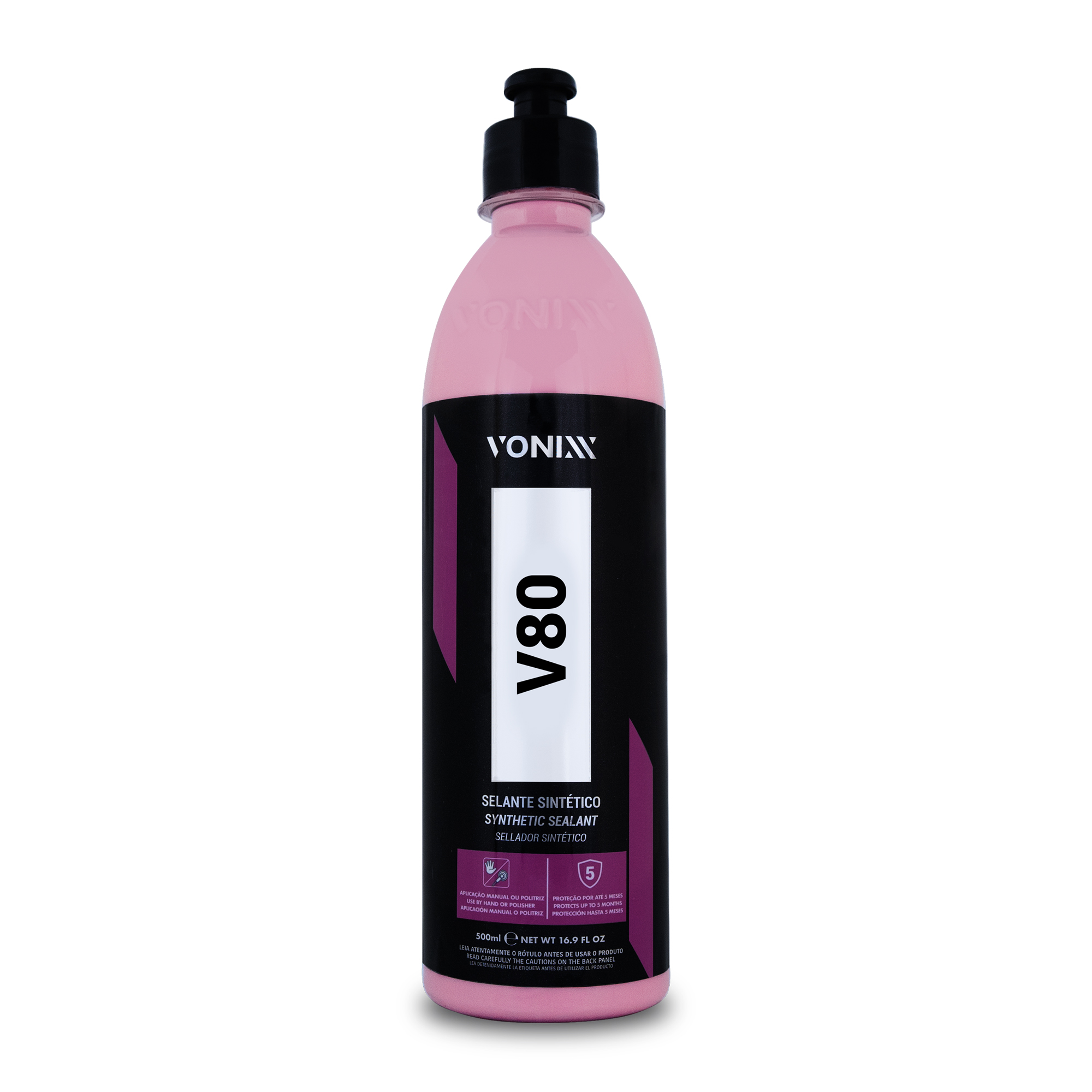 Vonixx V80