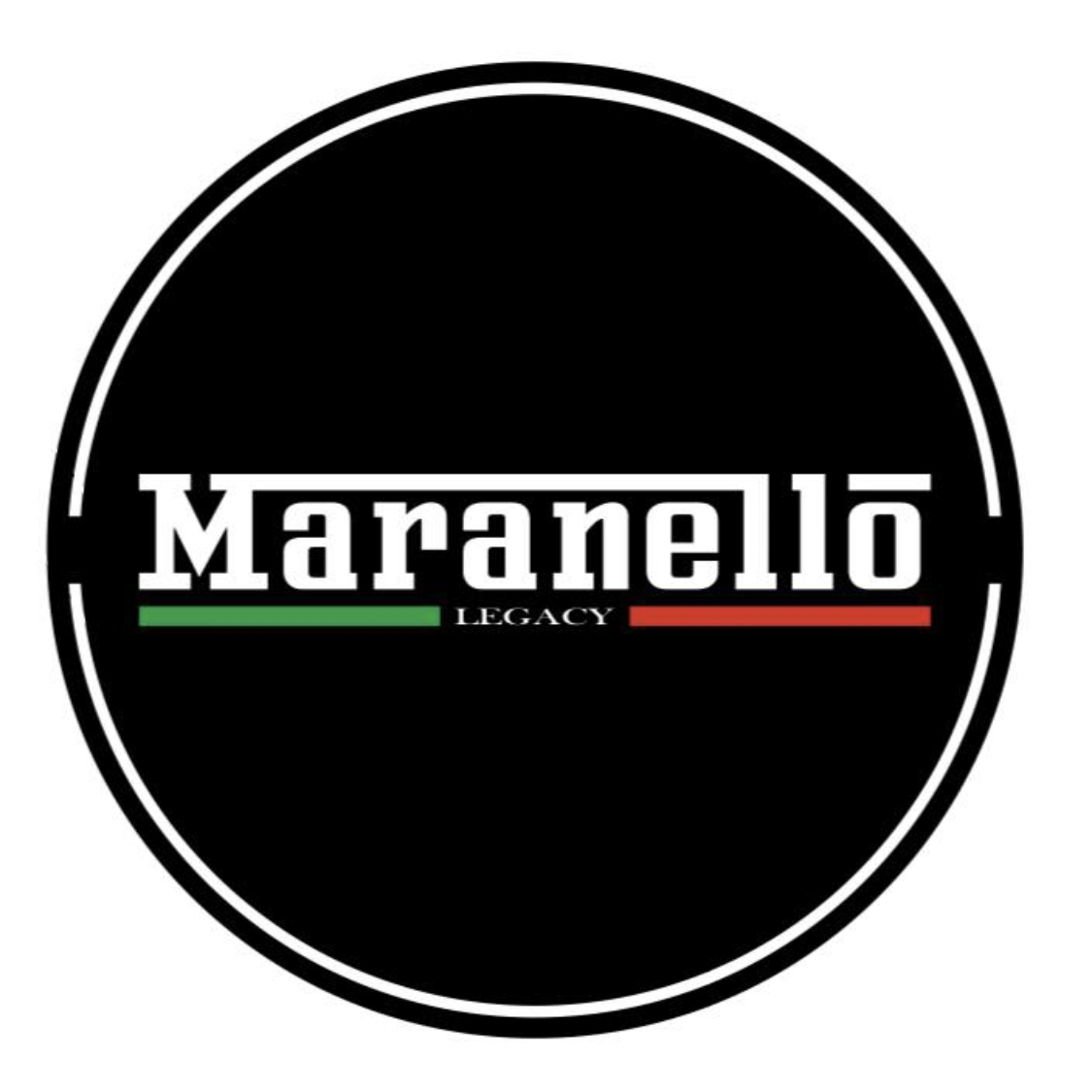 Maranello Legacy