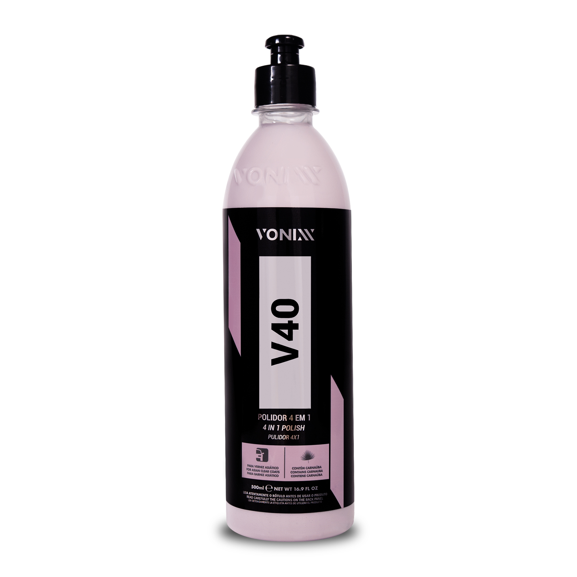 Vonixx V40