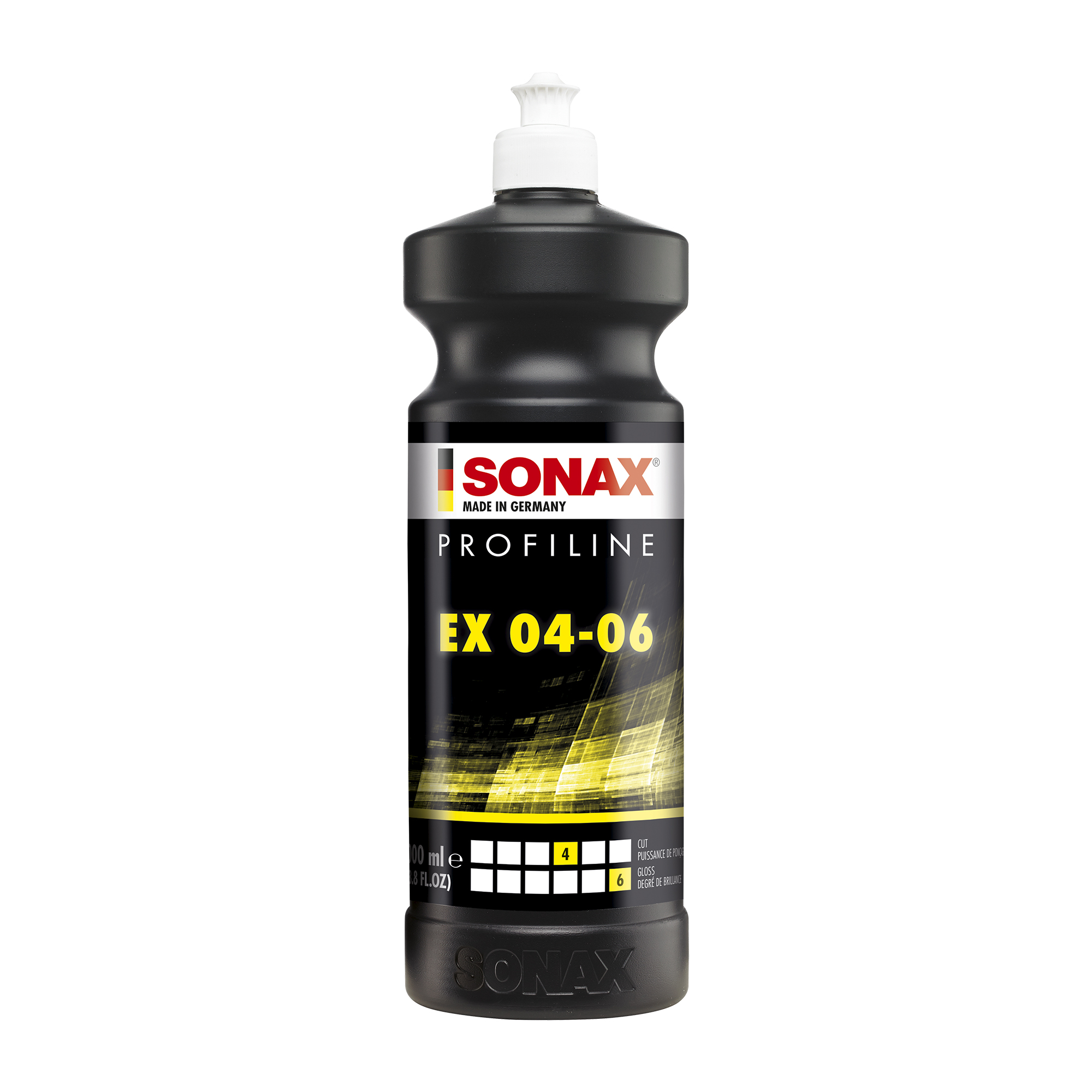 Sonax Profiline EX04-06
