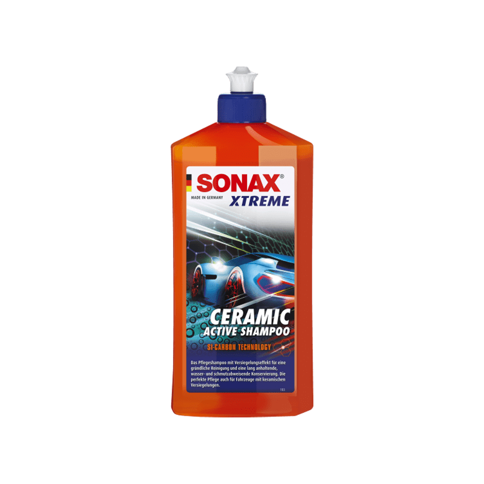 Sonax Ceramic Shampoo