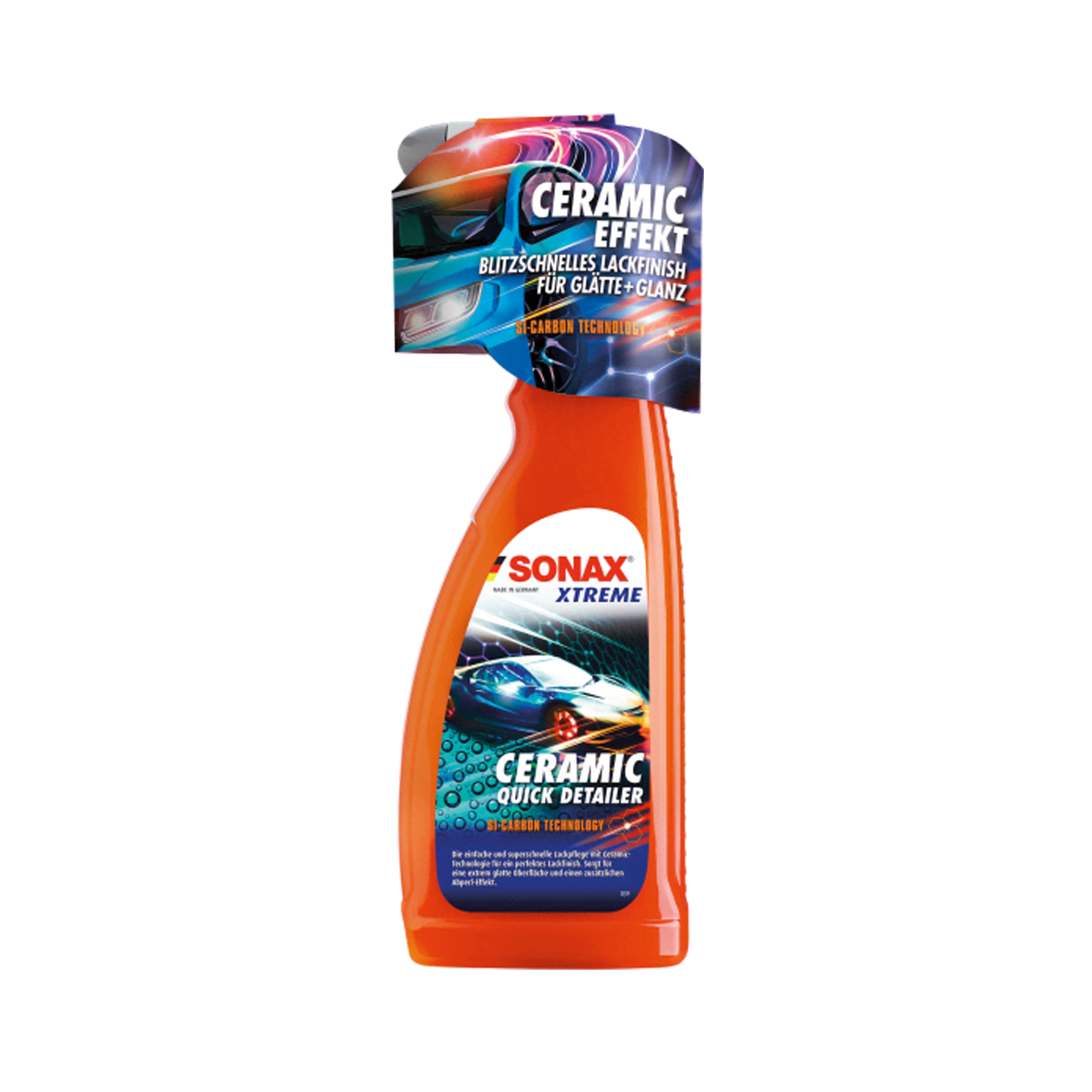 Sonax Xtreme Quick Detailer Cerâmico