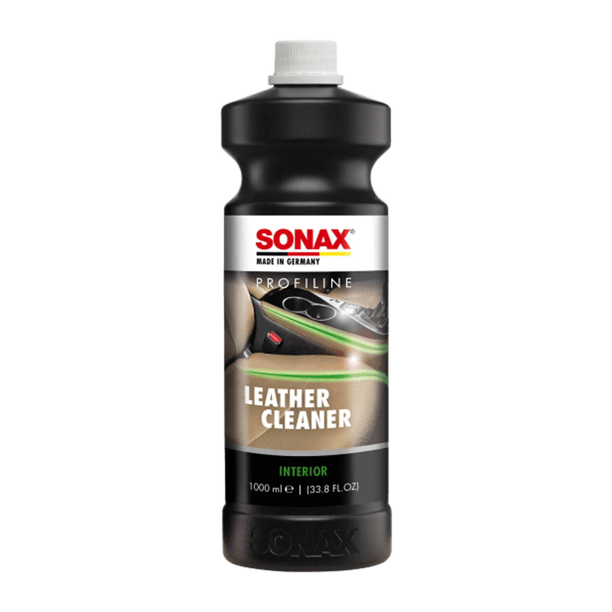 Sonax Profiline Leather Cleaner