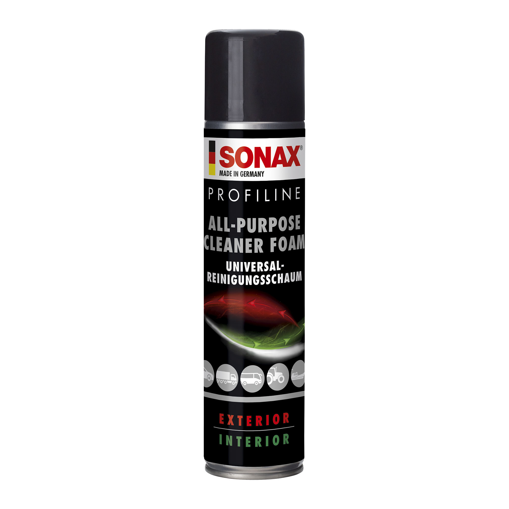 Sonax All-Purpose Cleaner Foam