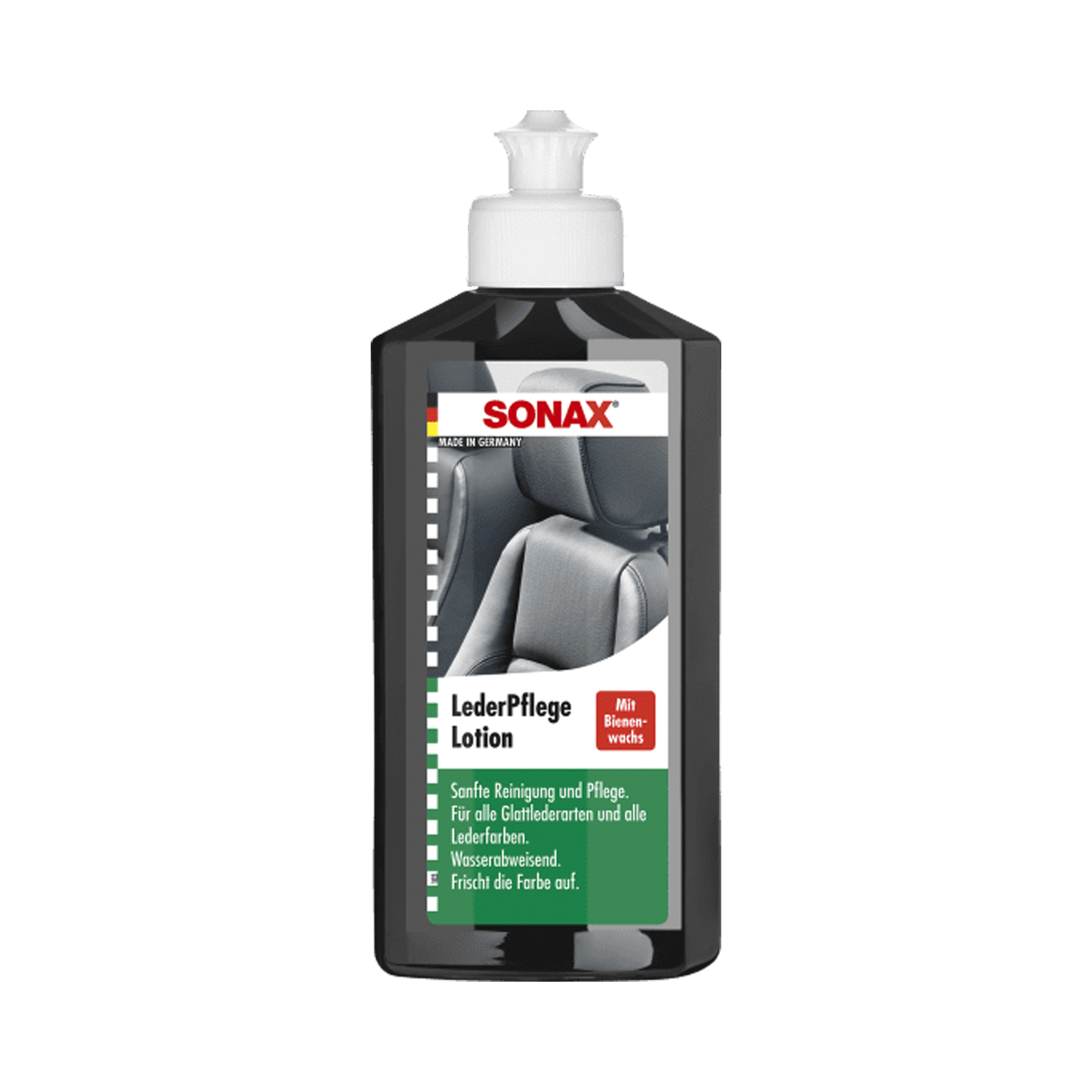 Sonax Leather Lotion