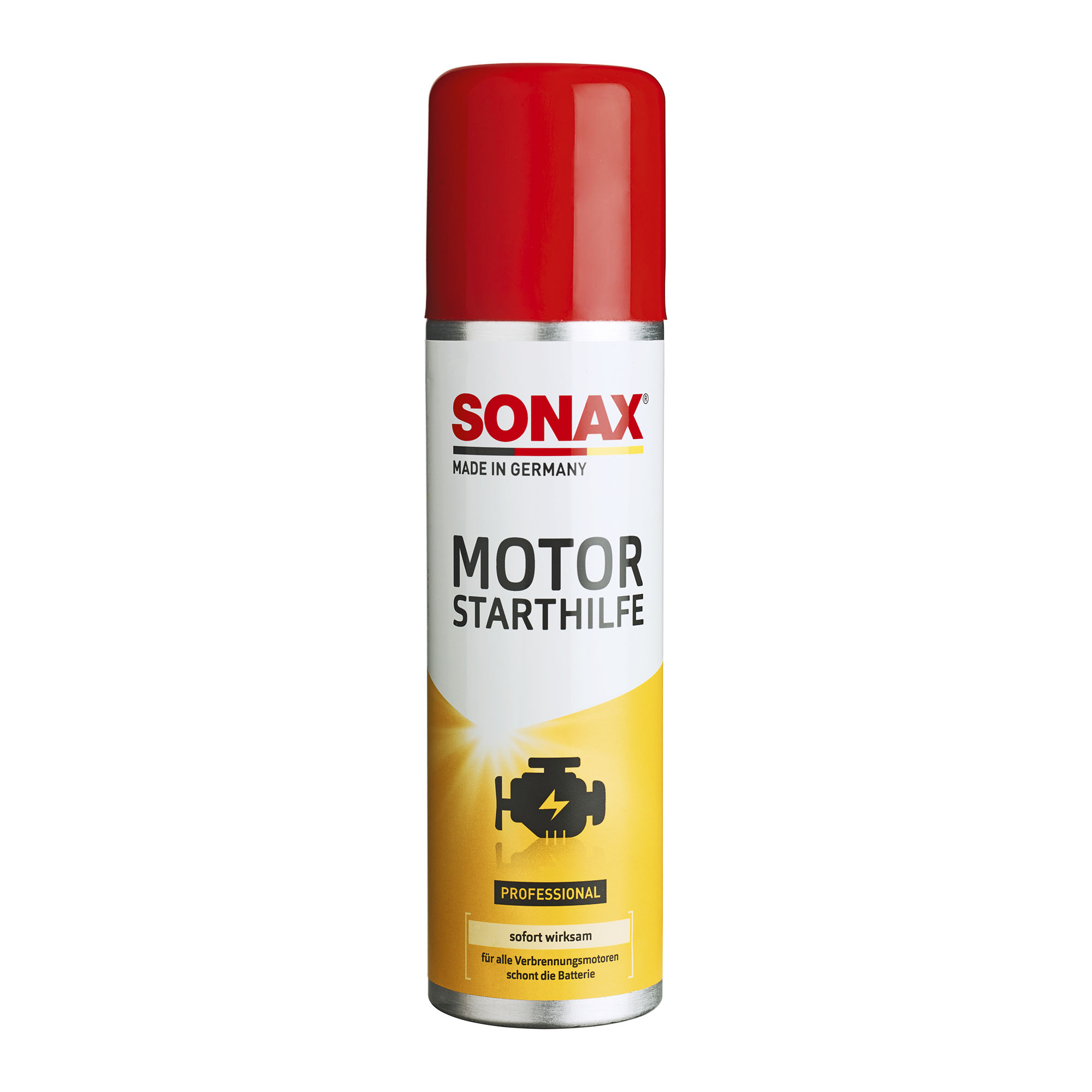 Sonax Engine Starter