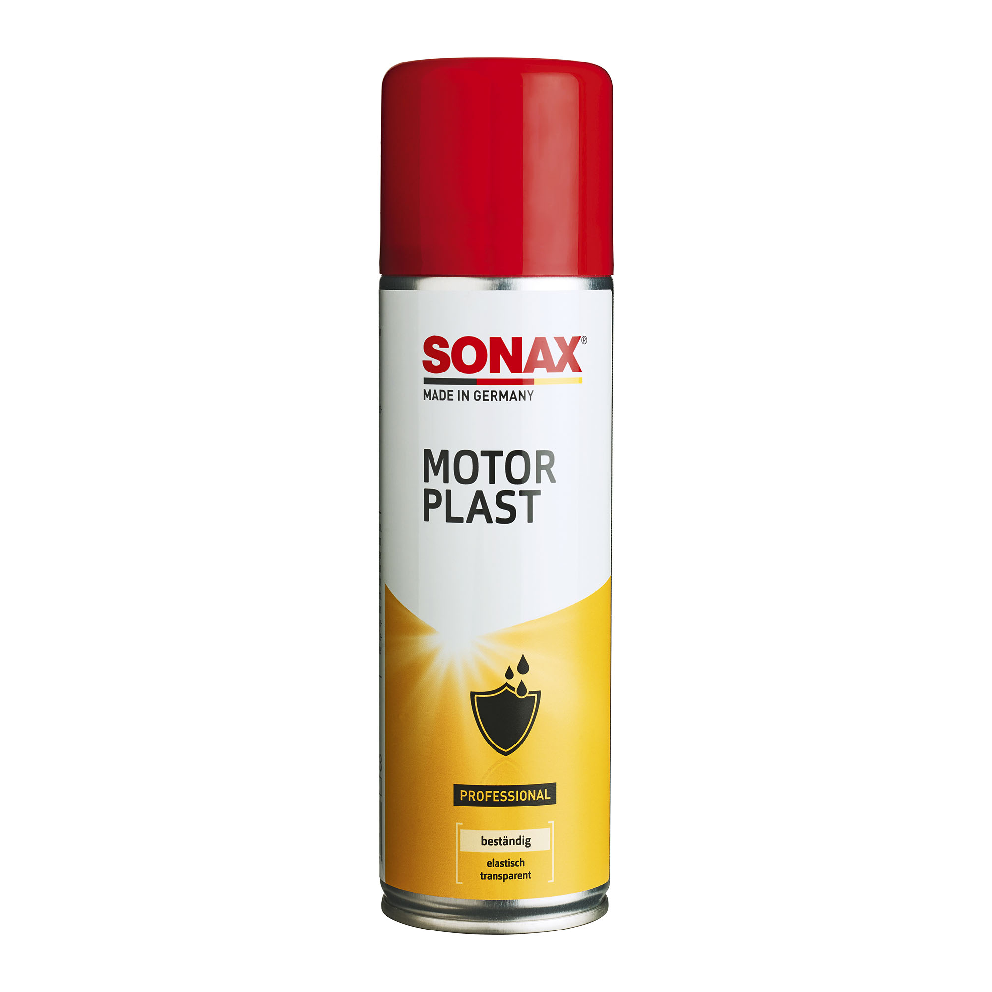 Sonax Protector de Motor