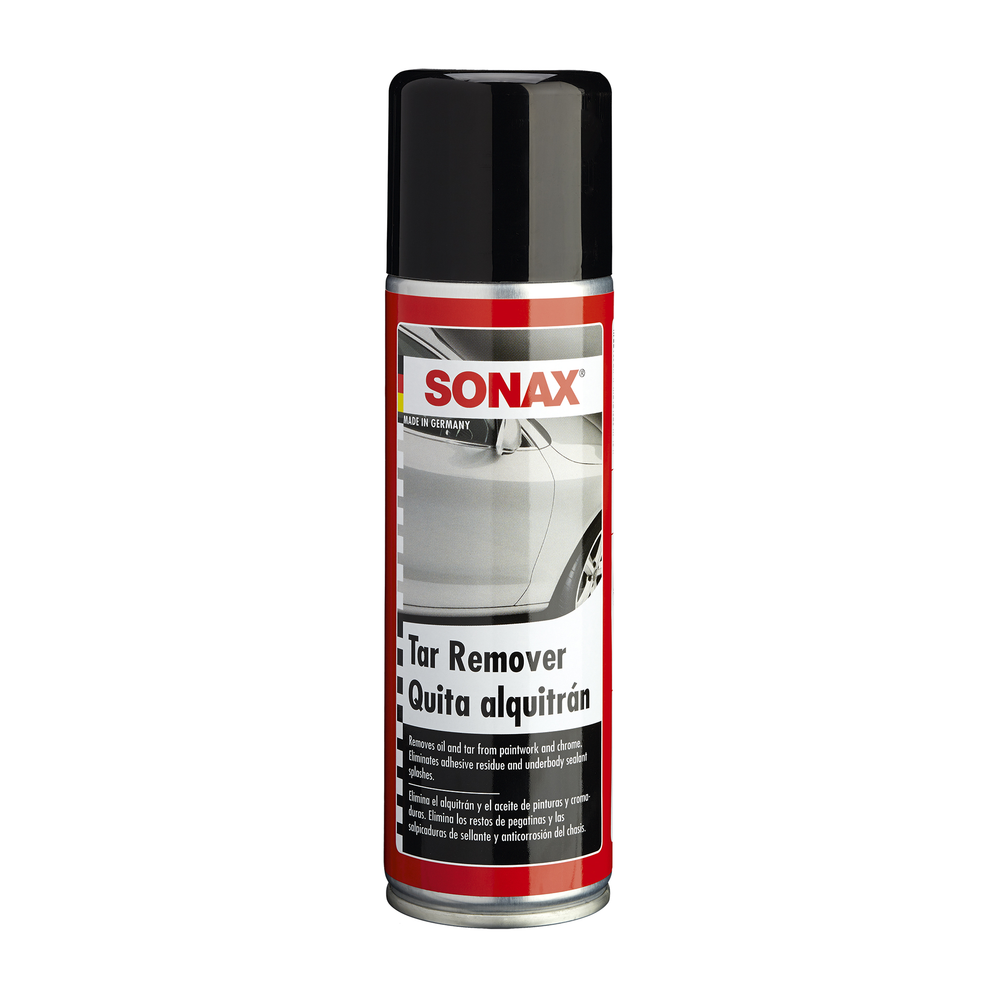 Sonax Remover de Alcatrão