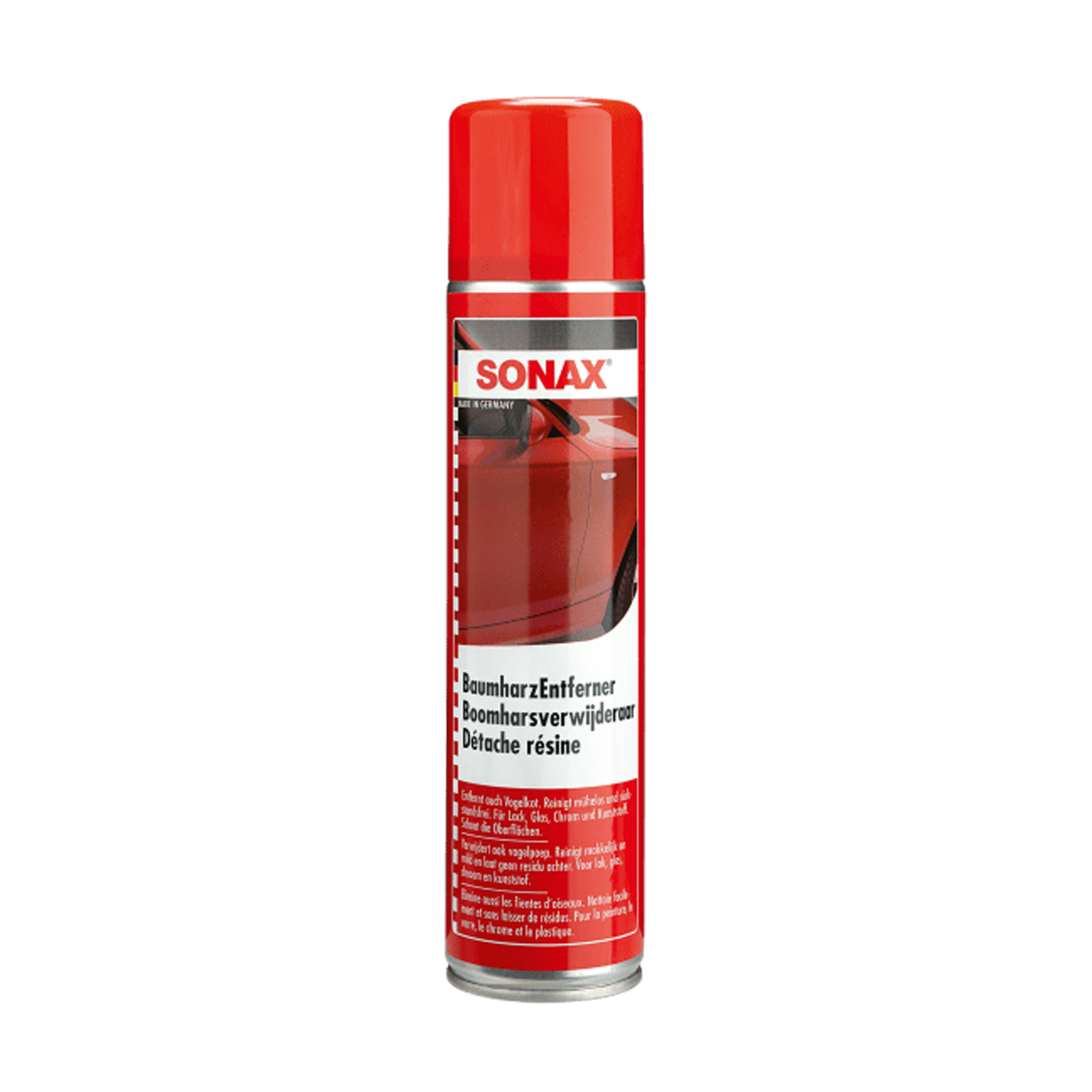 Sonax Resin Remover