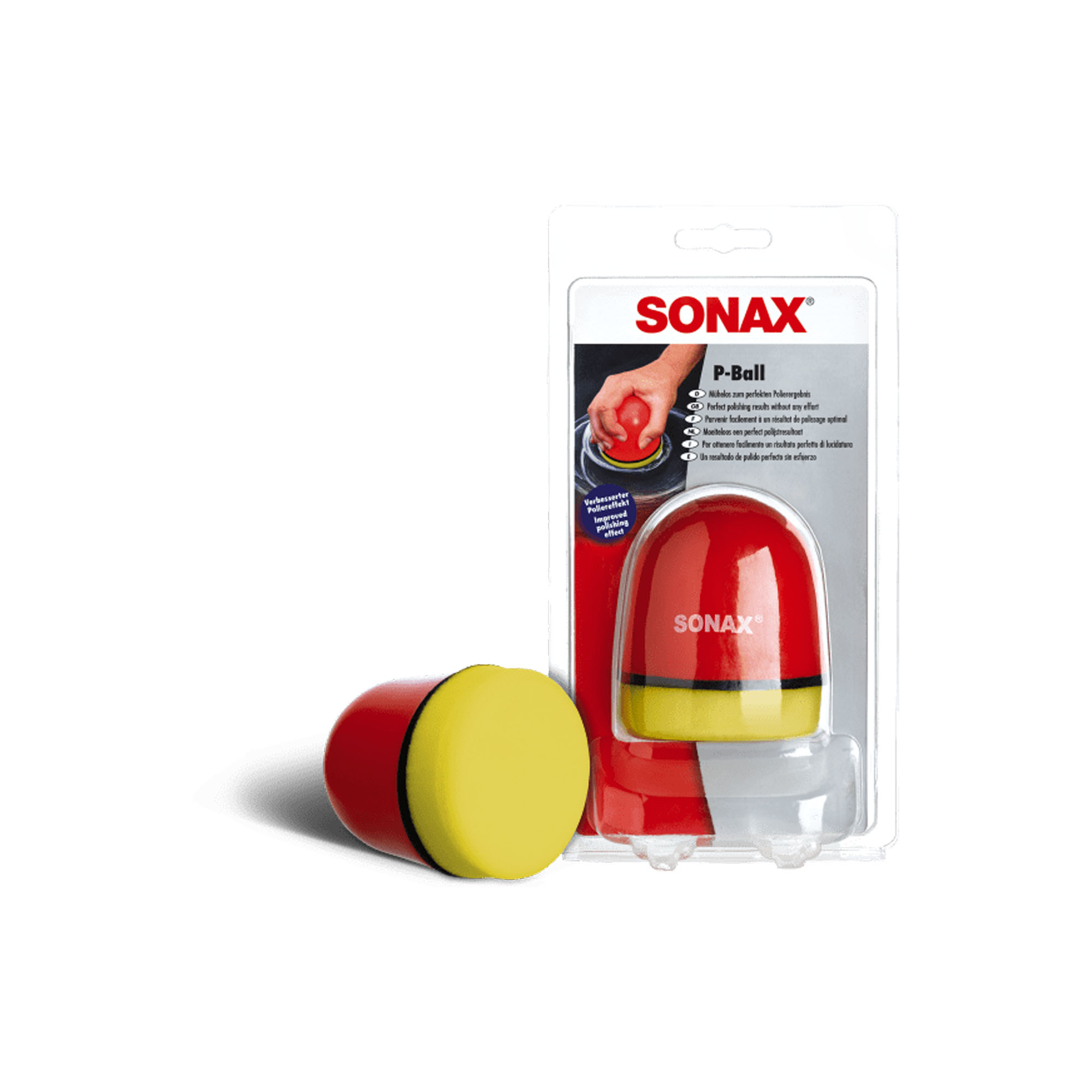 Sonax P-Ball