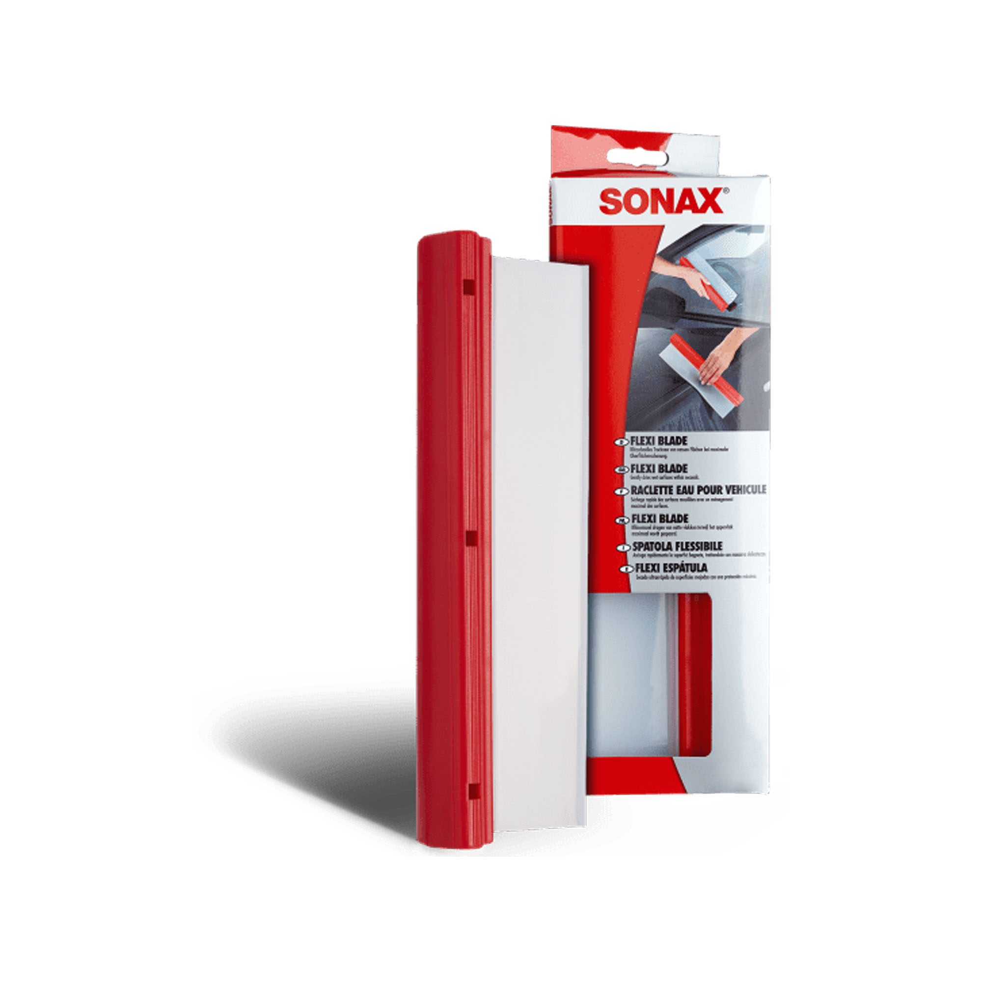 Sonax Flexible Spatula