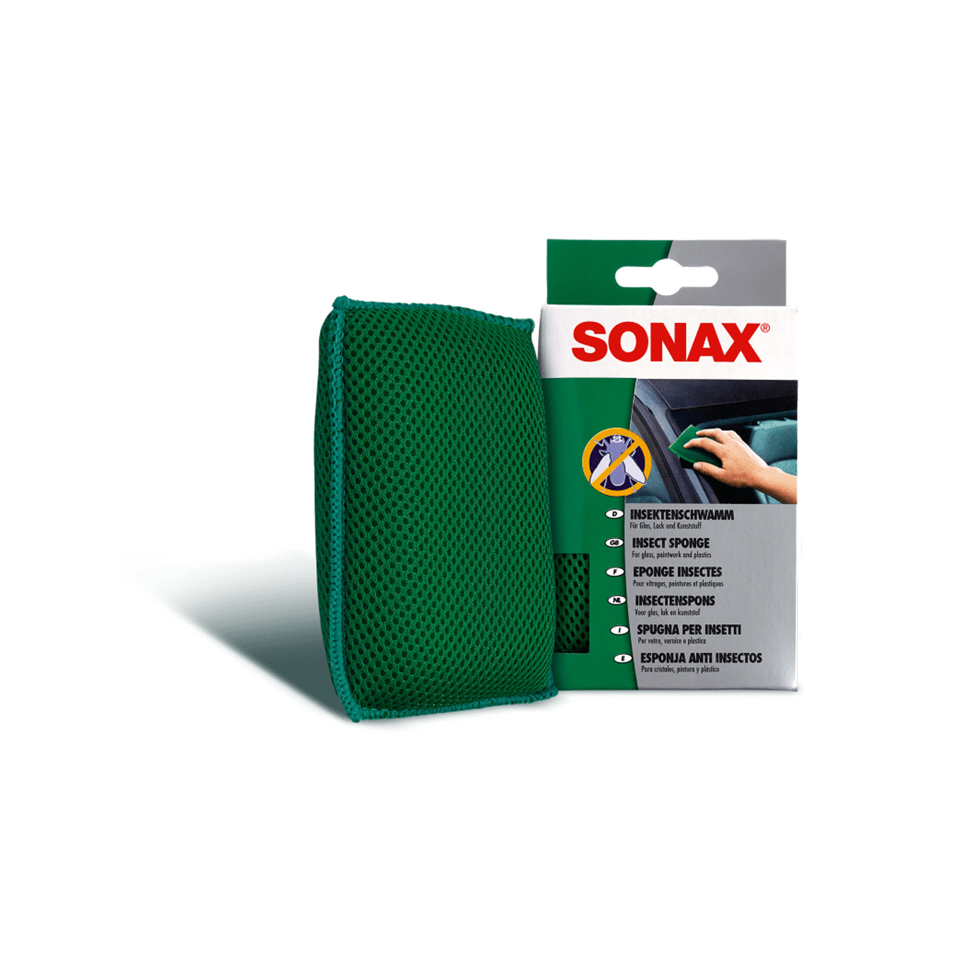 Sonax Sponge for Insects