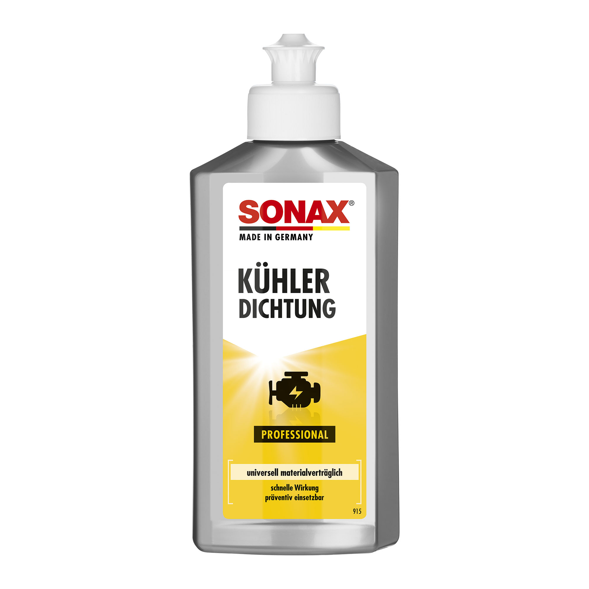 Sonax Radiator Sealant