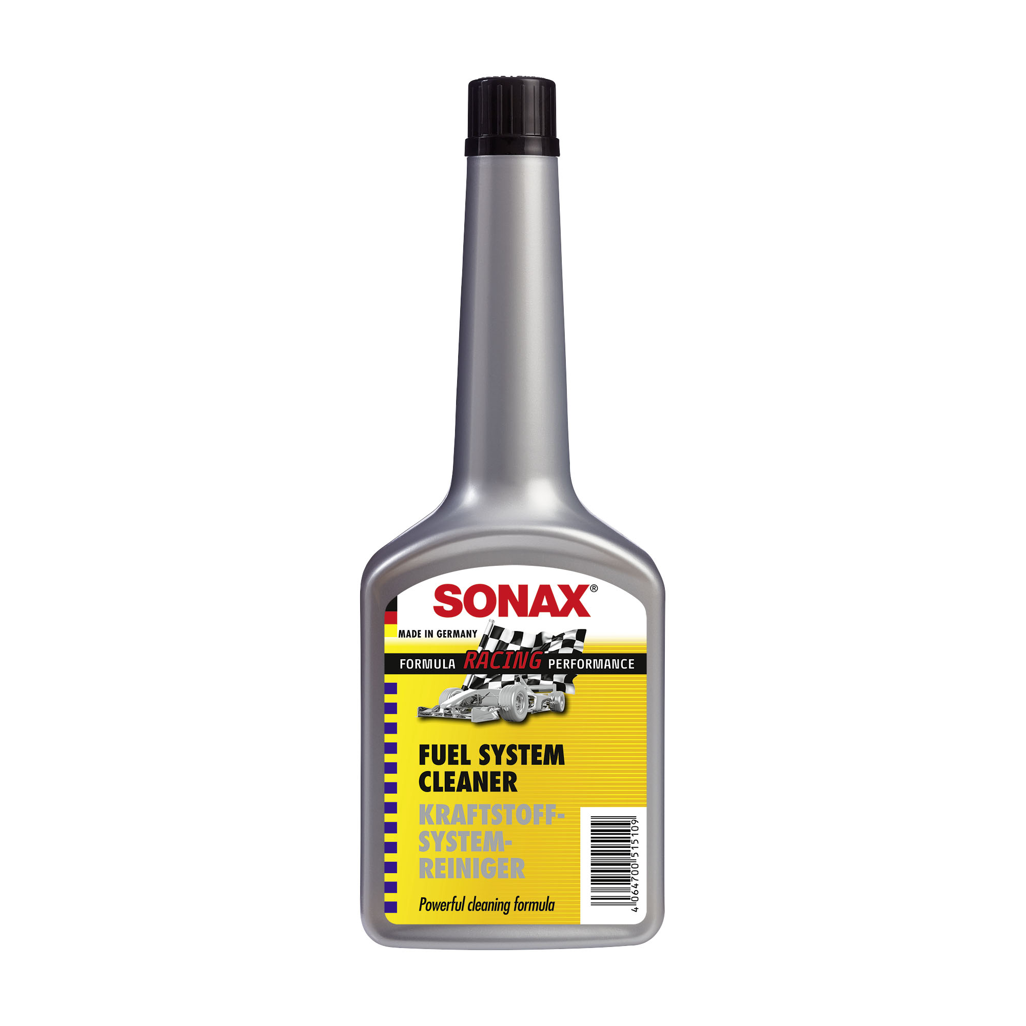 Sonax Fuel System Cleaner