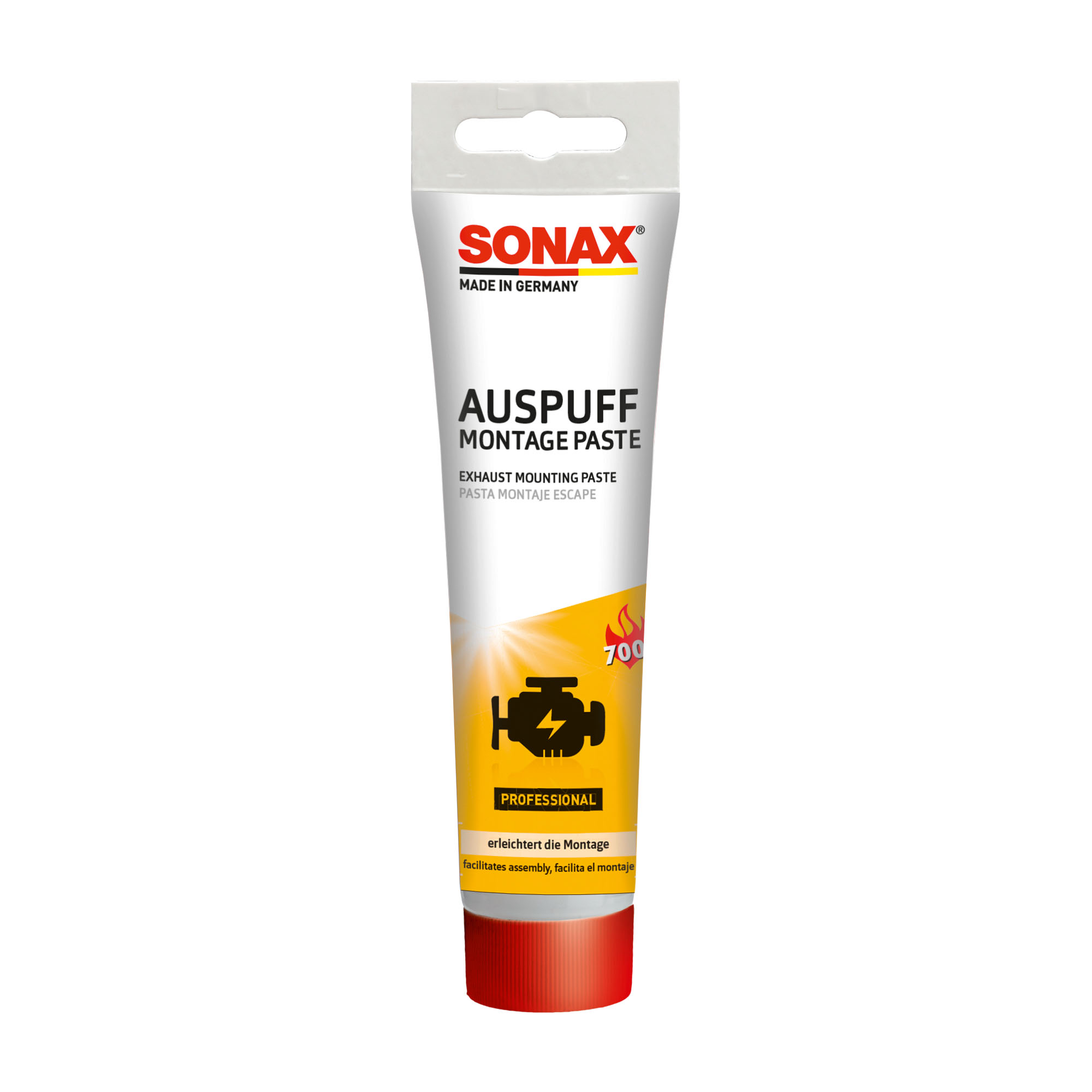 Sonax Exhaust Mounting Putty