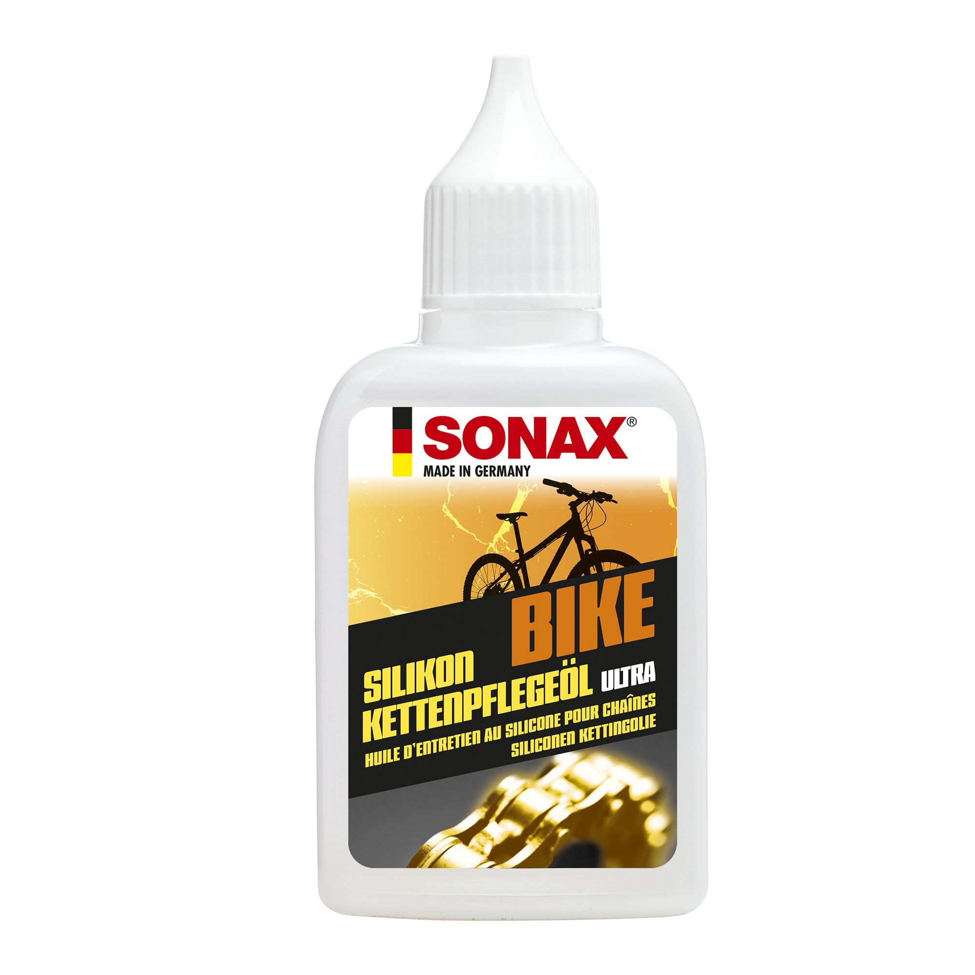 Sonax Silicone Chain Oil